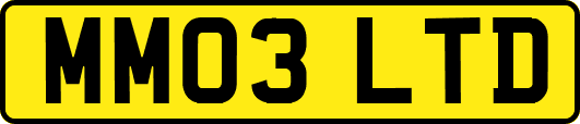 MM03LTD