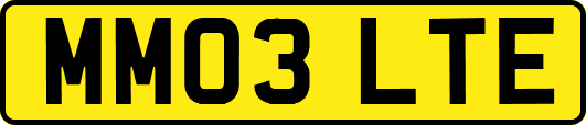 MM03LTE