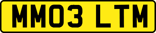 MM03LTM