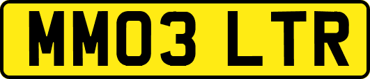 MM03LTR