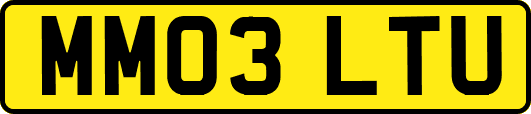 MM03LTU