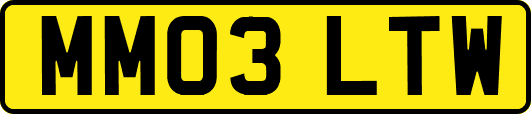 MM03LTW
