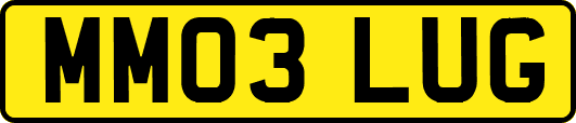 MM03LUG