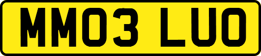 MM03LUO