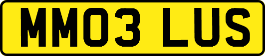 MM03LUS