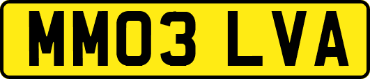 MM03LVA