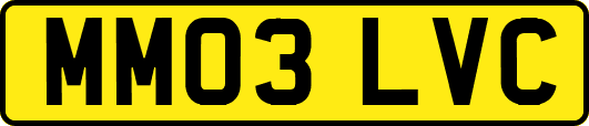MM03LVC