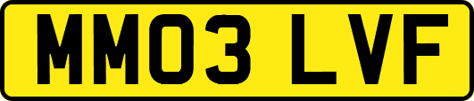 MM03LVF