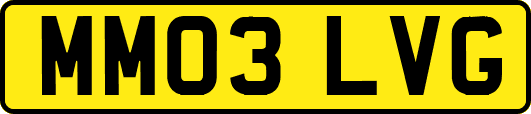 MM03LVG