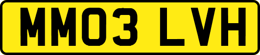 MM03LVH