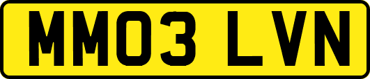 MM03LVN