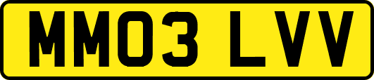 MM03LVV