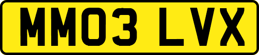 MM03LVX