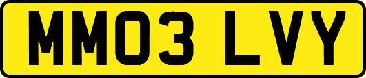 MM03LVY