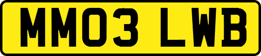 MM03LWB