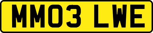 MM03LWE