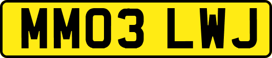 MM03LWJ