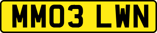 MM03LWN
