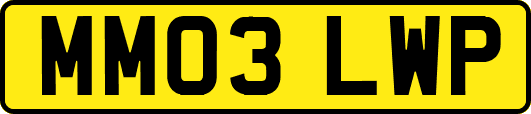 MM03LWP