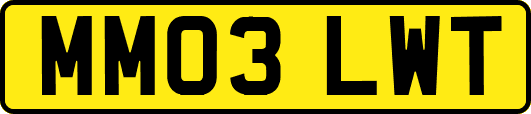 MM03LWT