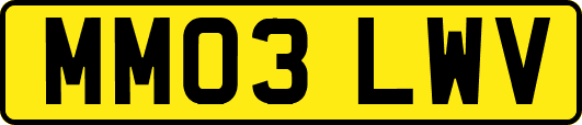 MM03LWV