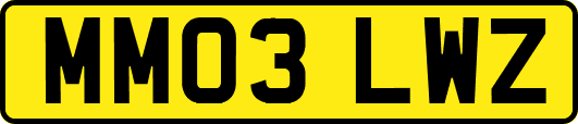 MM03LWZ
