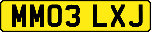 MM03LXJ