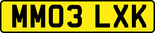 MM03LXK