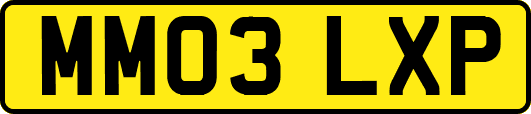 MM03LXP