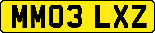 MM03LXZ