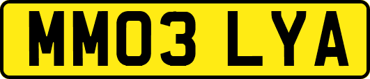 MM03LYA