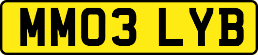 MM03LYB