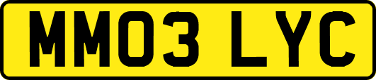 MM03LYC