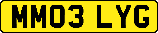 MM03LYG