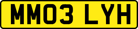 MM03LYH