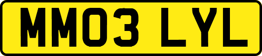 MM03LYL