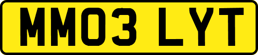 MM03LYT