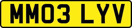 MM03LYV