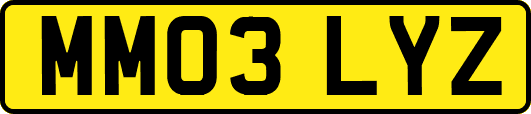MM03LYZ