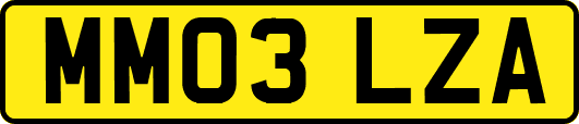 MM03LZA