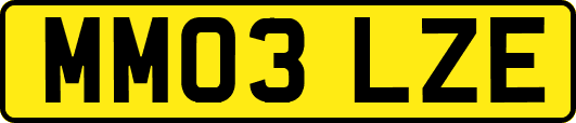 MM03LZE