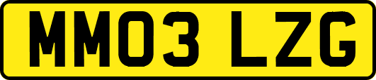 MM03LZG