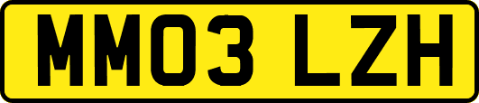 MM03LZH