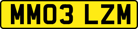 MM03LZM