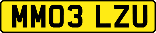 MM03LZU