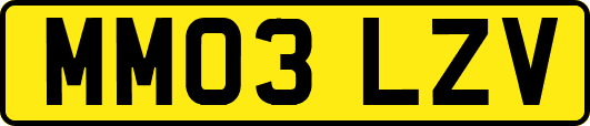 MM03LZV