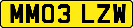 MM03LZW