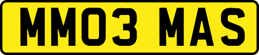 MM03MAS