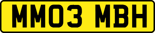 MM03MBH