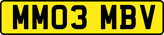 MM03MBV